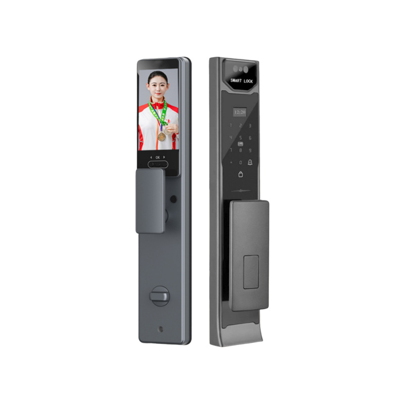 Smart Door Lock Wifi - التطبيق التحكم عن بعد فيديو إنترفون
