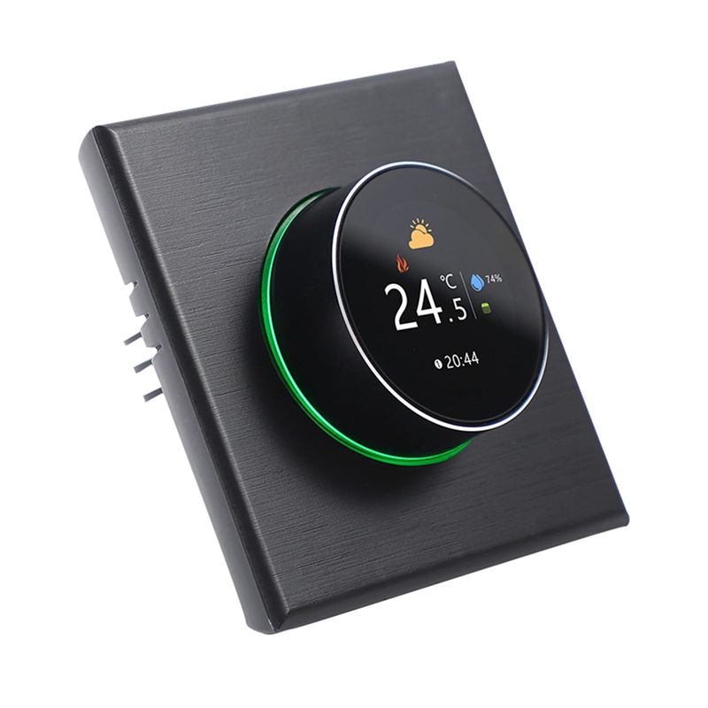 Wifi Thermostat - A02M-واي فاي، منظم حرارة ذكي، جهاز