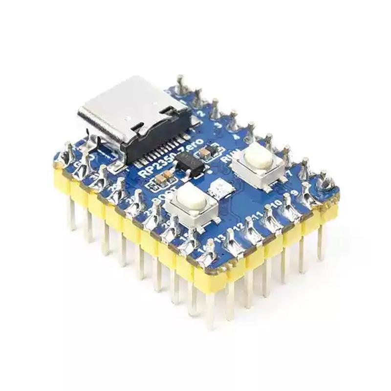 Iot Kit Beginner - لوحة التحكم الدقيقة Raspberry Pi RP2350