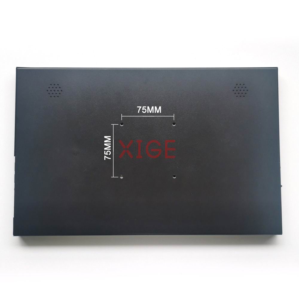 صالح NV173FHM B173HAN01 Mini-H - مراجعة Microcontroller Kit وسعره