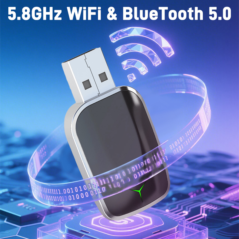 محول كاربلاي وأندرويد أوتو لاس - مراجعة Wifi Smart Plug وسعره