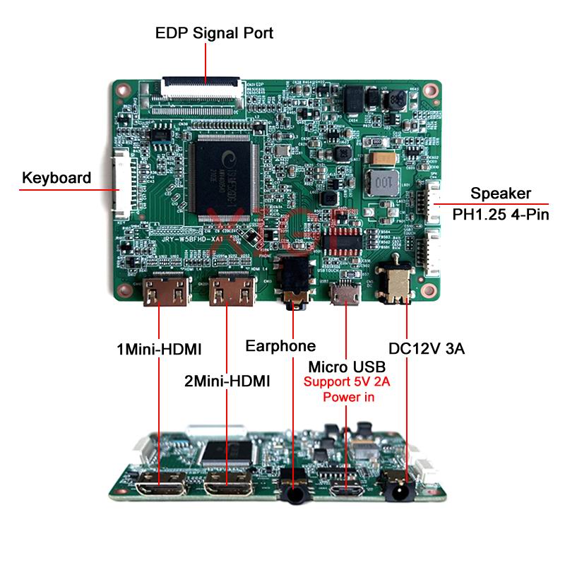 لتقوم بها بنفسك عدة ل NE140FHM - مراجعة Microcontroller Kit وسعره