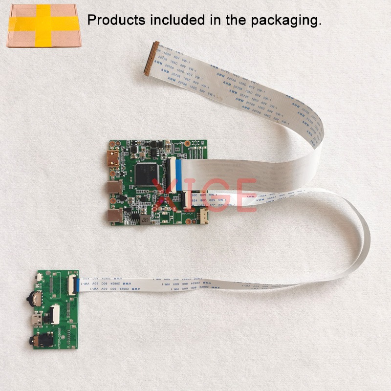 صالح LP140WH1(TL)-TLA1/TLC6/TL - مراجعة Microcontroller Kit وسعره