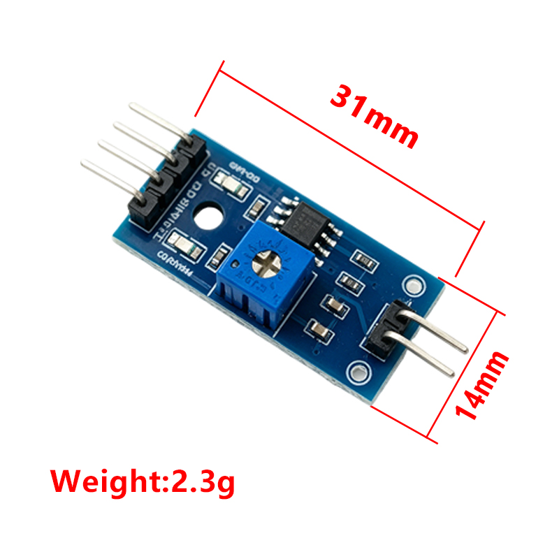 مجموعة مستشعر الضغط الكهروضغطي - مراجعة Sensor Kit Arduino وسعره