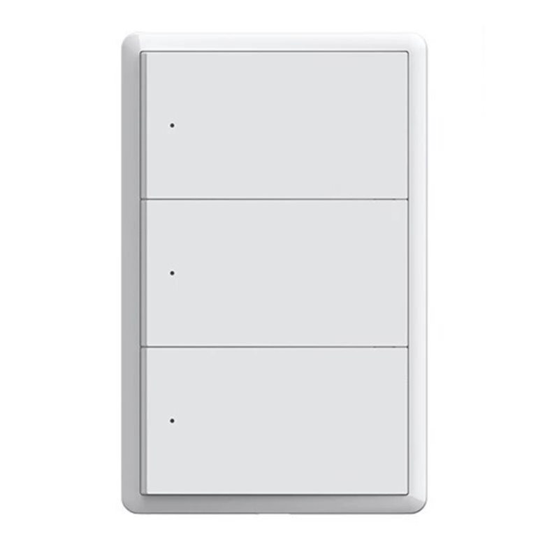 مفتاح إضاءة ذكي TFORU-Tuya يعم - مراجعة Smart Light Switch Wifi وسعره