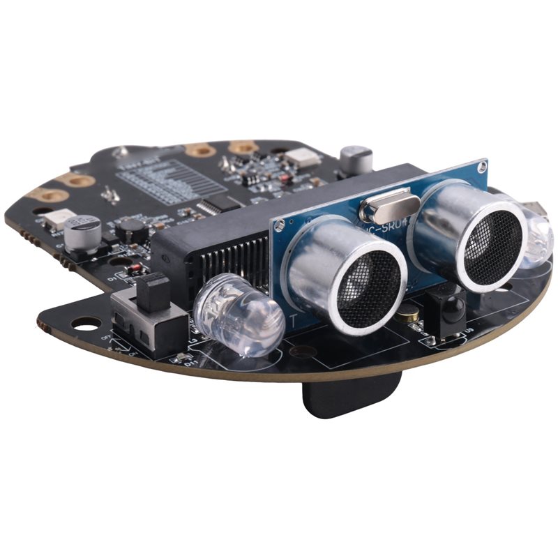 مجموعة الروبوت القابلة للبرمجة - مراجعة Stem Robotics Kit وسعره
