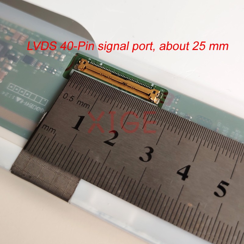 تحكم لوحة للقيادة ل LP140WD2-T - مراجعة Microcontroller Kit وسعره