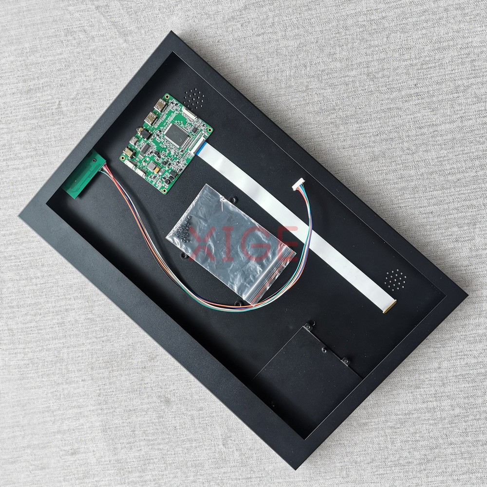 ل NT140WHM-N31/N41 NT140WHM-N4 - مراجعة Microcontroller Kit وسعره
