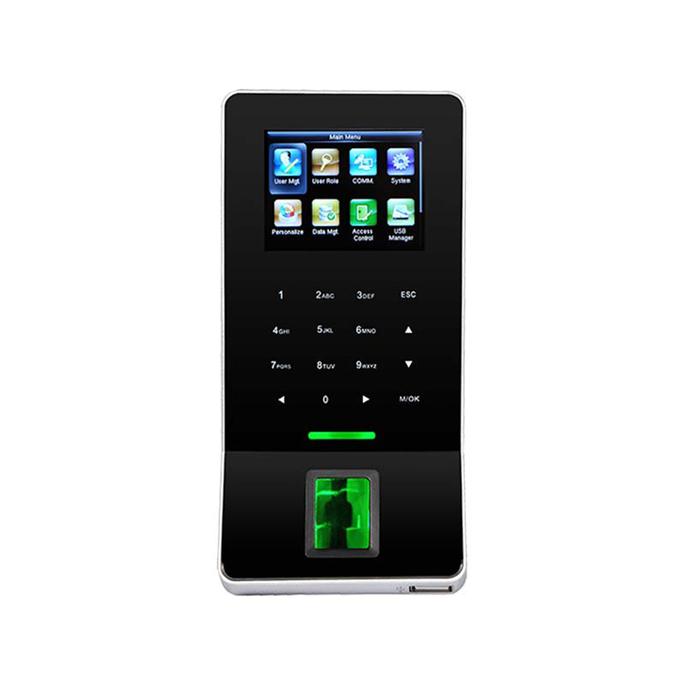 واي فاي USB F22 البيومترية بصم - مراجعة Smart Door Lock Wifi وسعره