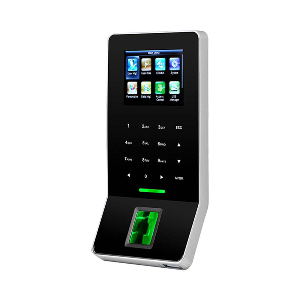 واي فاي USB F22 البيومترية بصم - مراجعة Smart Door Lock Wifi وسعره