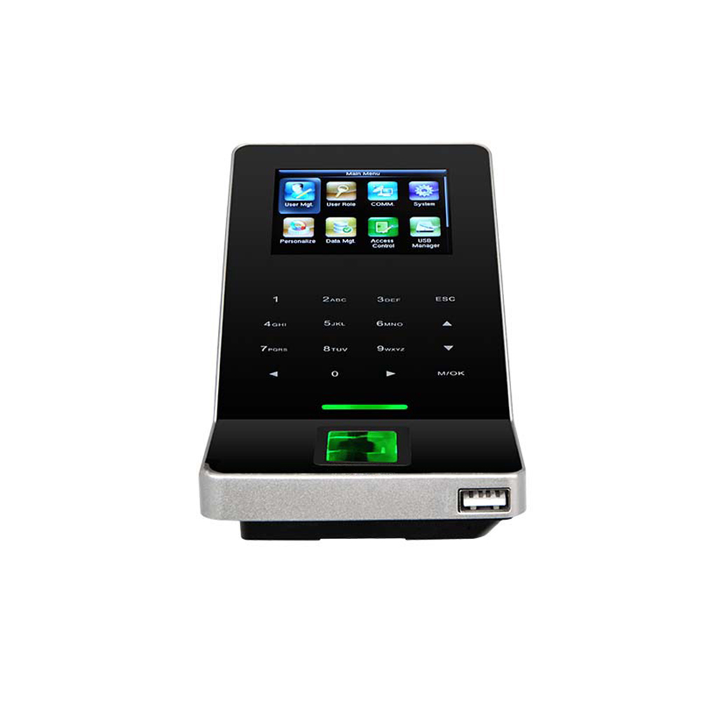 واي فاي USB F22 البيومترية بصم - مراجعة Smart Door Lock Wifi وسعره