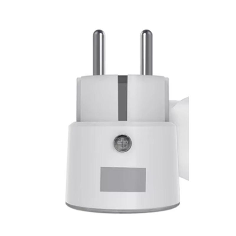 قابس ذكي AT21-Tuya يعمل بتقنية - مراجعة Wifi Smart Plug وسعره