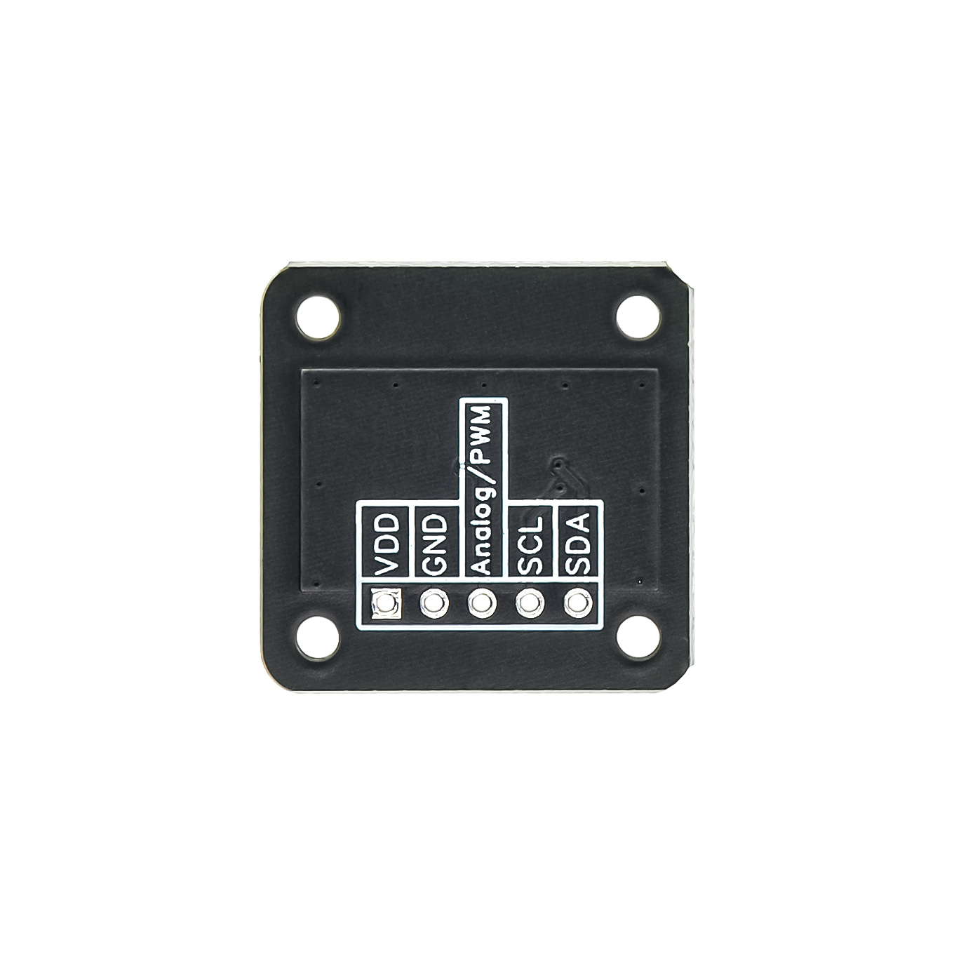 وحدة التشفير المغناطيسي MT6701 - مراجعة Sensor Kit Arduino وسعره