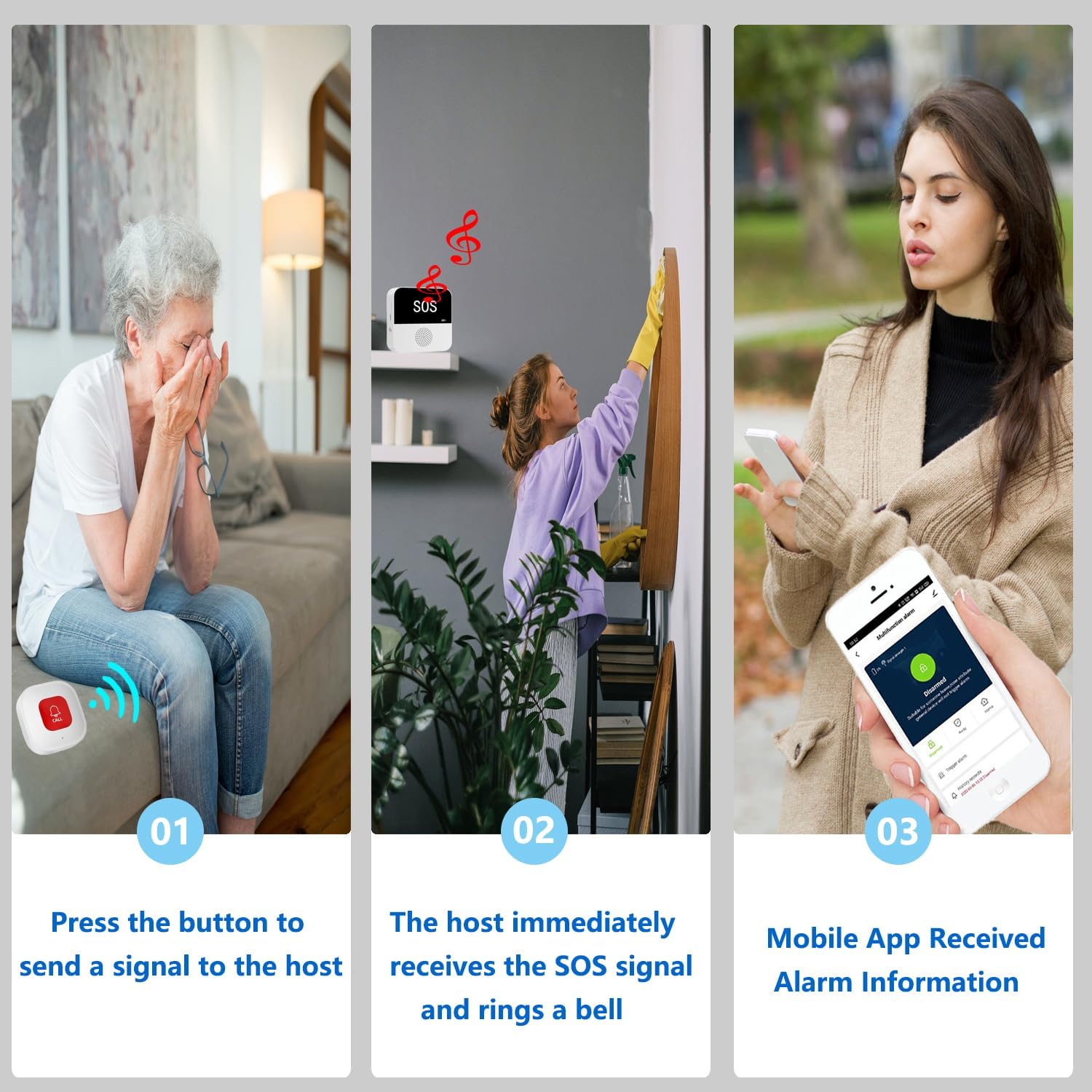 لاسلكي واي فاي المسنين مقدم ال - مراجعة Wifi Smart Plug وسعره