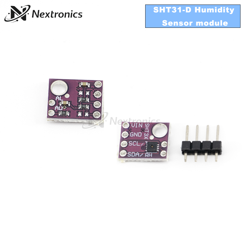1/3/5/10 قطع وحدة استشعار درجة - مراجعة Sensor Kit Arduino وسعره