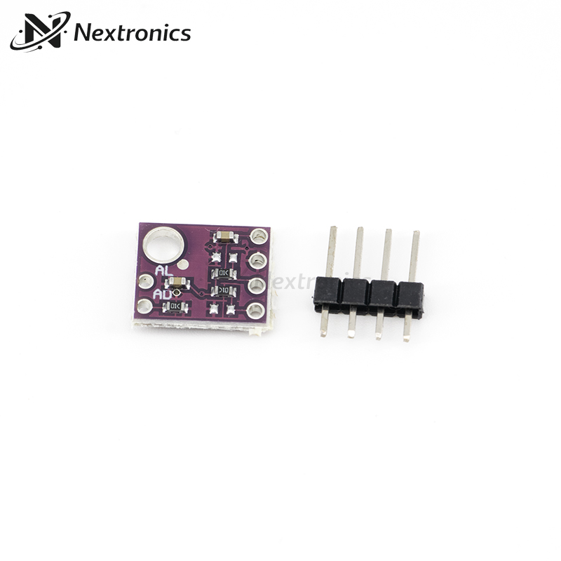 1/3/5/10 قطع وحدة استشعار درجة - مراجعة Sensor Kit Arduino وسعره