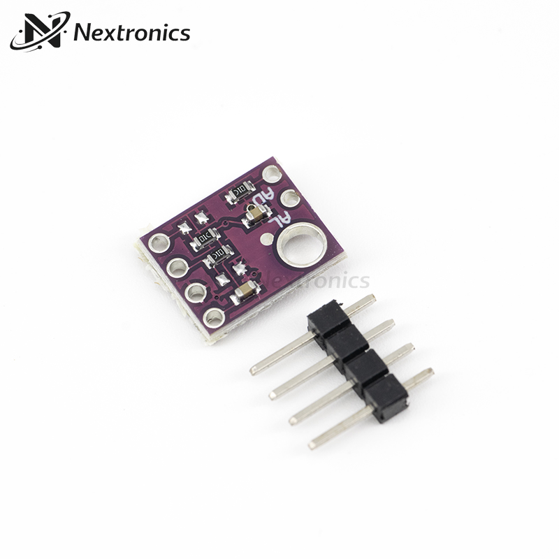 1/3/5/10 قطع وحدة استشعار درجة - مراجعة Sensor Kit Arduino وسعره