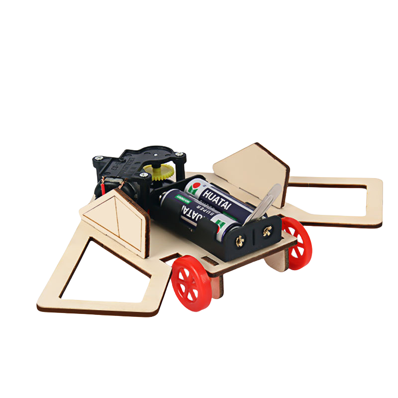 لتقوم بها بنفسك تجنب العوائق س - مراجعة Stem Robotics Kit وسعره