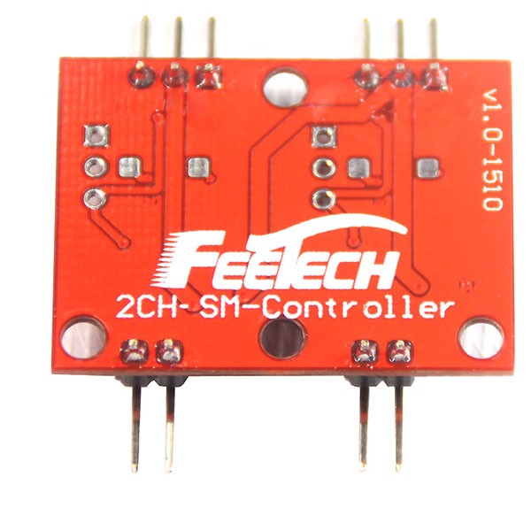 مصنع الجملة FEETECH 4CH وحدة ت - مراجعة Stem Robotics Kit وسعره