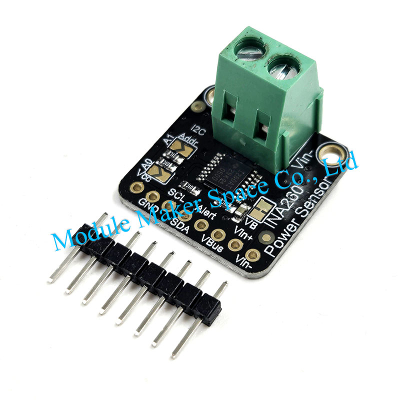 وحدة استشعار الجهد والتيار عال - مراجعة Sensor Kit Arduino وسعره