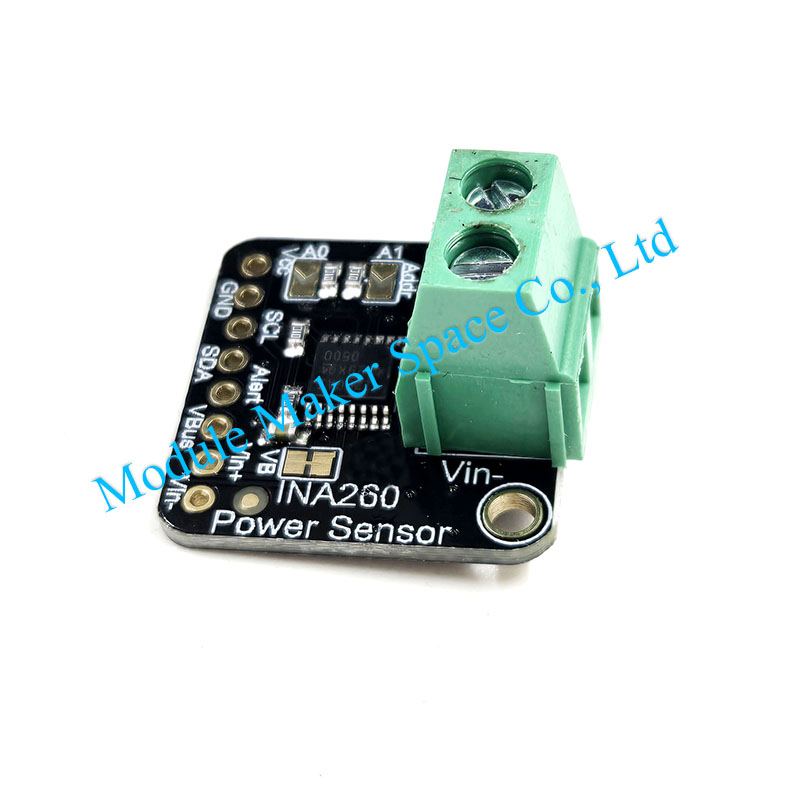 وحدة استشعار الجهد والتيار عال - مراجعة Sensor Kit Arduino وسعره